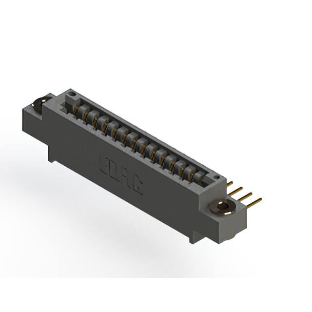896-014-559-603 EDAC Inc.  Edgeboard Connectors